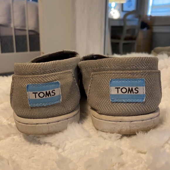 Toms slip-on - Picture 2 of 5